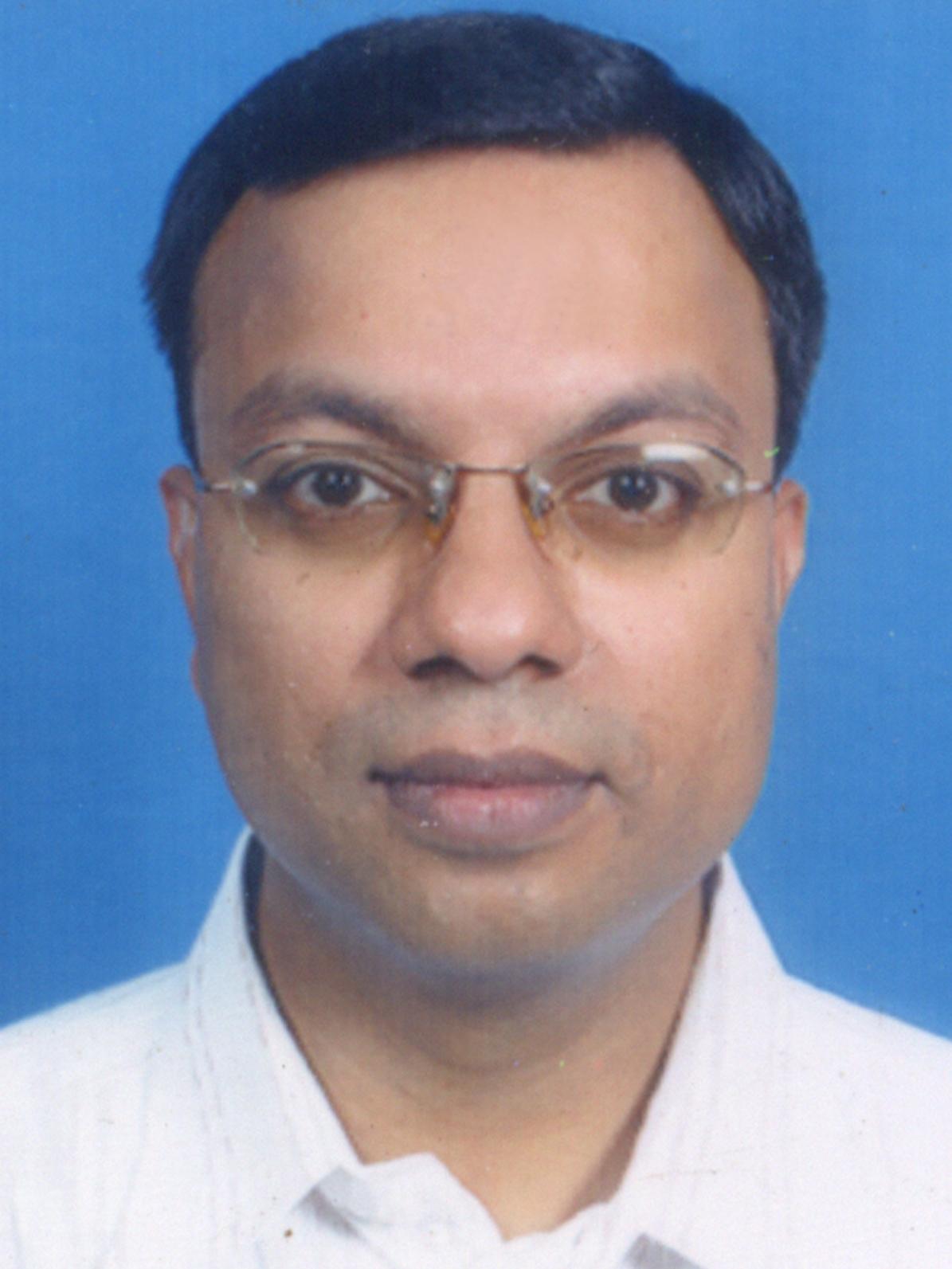 Sudhir Bhosale.jpg